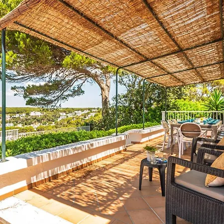 Villa Pinar By Villa Plus-2