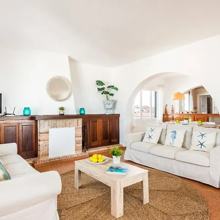 Villa Antonita By Villa Plus-3