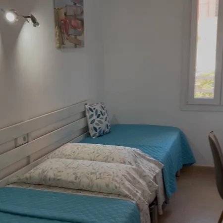 Xaloc & Garbi Apartamentos-2