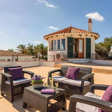 Villa Claudia By Villa Plus-2
