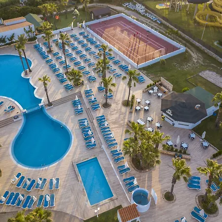 Marinda Garden Aparthotel-2