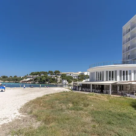Hotel Playa Santandria Adults Only-2