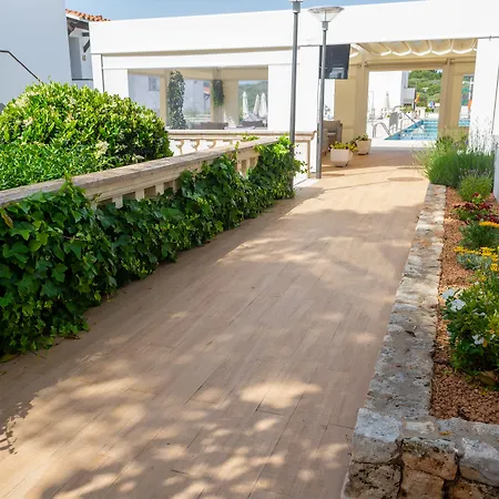 Naranjos Resort Menorca-3