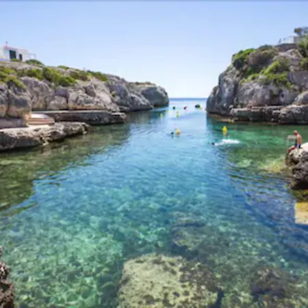 Sant Joan Apartaments - Adults Only-3