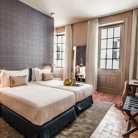 Bordoy Casa Ládico - Hotel Boutique Adults Only-2