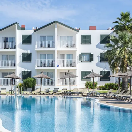 Pierre&Vacances Resort Menorca Cala Blanes-2