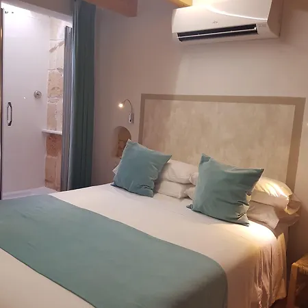My Rooms Ciutadella Adults Only By My Rooms Hotels Ti-3