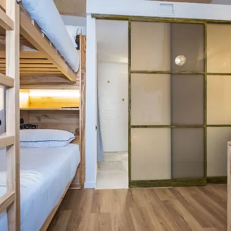 Nao Catedral Boutique Hotel-2