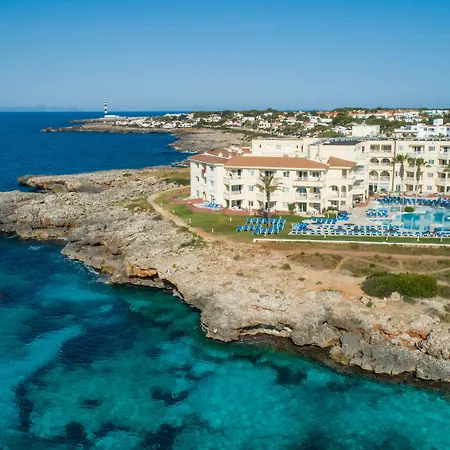 Grupotel Tamariscos-3