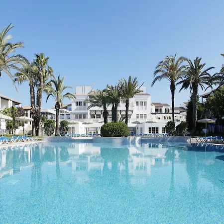 Grupotel Club Menorca-2