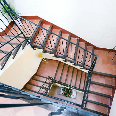 Hotel Es Mercadal-3