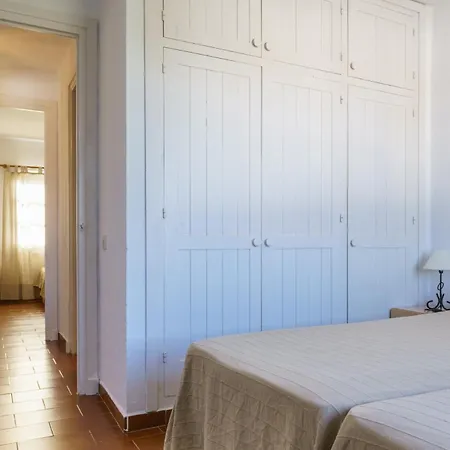 Apartamentos Posidonia-2
