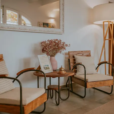 Agroturismo Son Vives Menorca - Adults Only-2