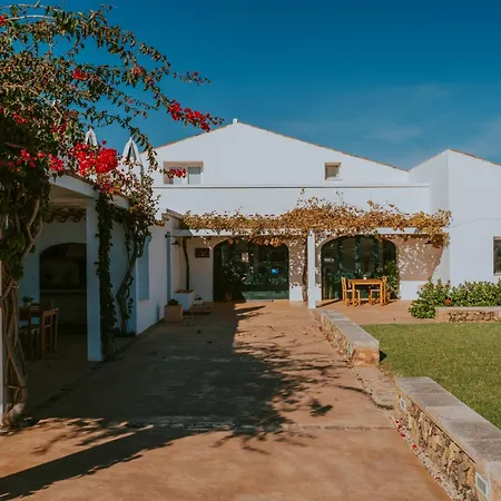 Agroturismo Son Vives Menorca - Adults Only-3