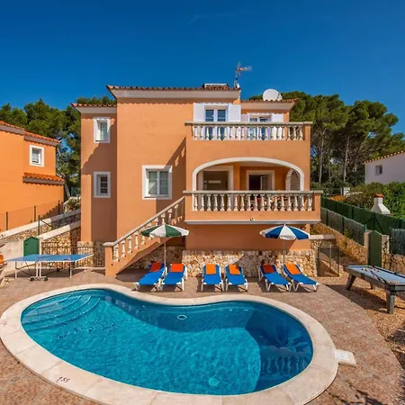 Villa Dolores by Villa Plus-2