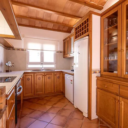 Villa Blancala 502-3