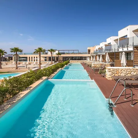 Barceló Nura-2