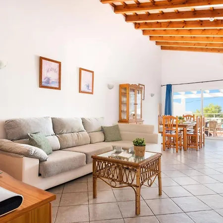 Villa Maru I By Villa Plus-2
