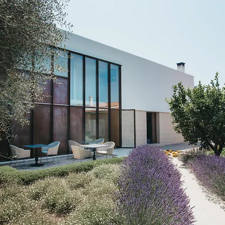 Agroturismo Malbuger Nou Menorca -Adults Only--3
