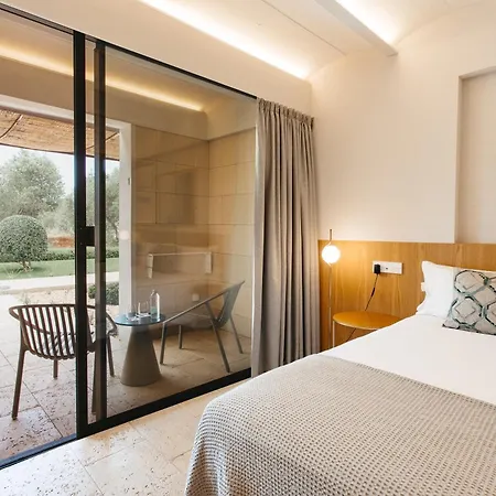 Agroturismo Malbuger Nou Menorca -Adults Only--2