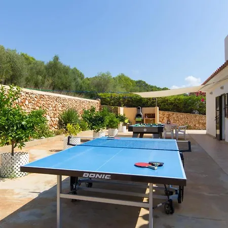 Villa Santo Tomas By Villa Plus-3