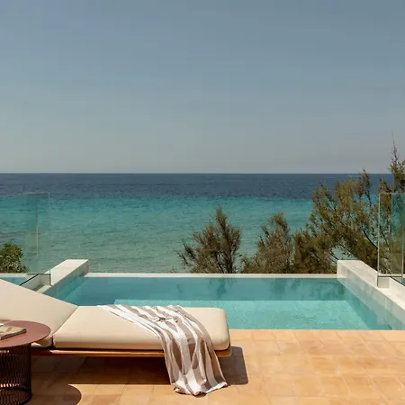 Villa Le Blanc, A Gran Melia Hotel Hotel - The Leading Hotels Of The World (Adults Only)-3