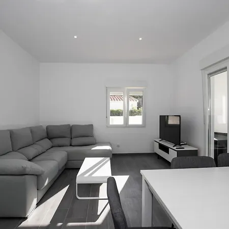 Apartamento Marei 1-2