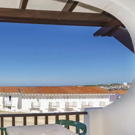 Apartamentos Posidonia-3