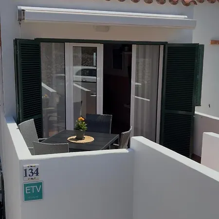 Garbí&Xaloc apartamentos-3