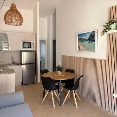 Garbí&Xaloc apartamentos-2