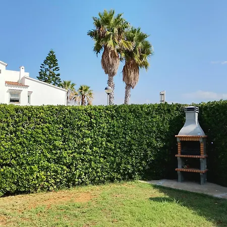 Apartamentos Rayma I-II-III-2