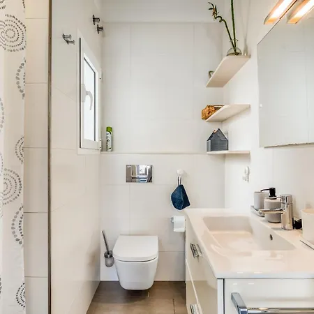 Apartamento En Es Grau Con Vistas-2