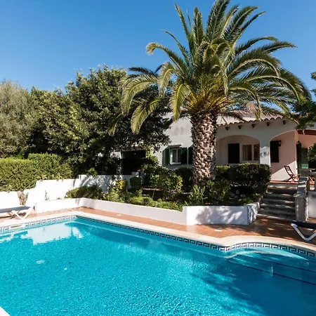 Villa Tres Joans-3
