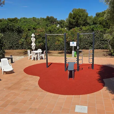 Apartamentos Ses Anneres-3