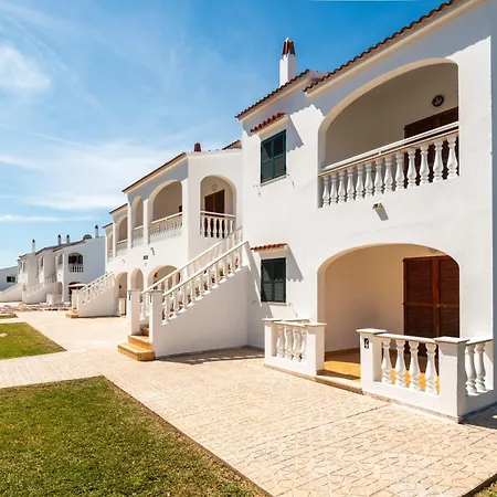Apartamentos Mar Blanca by Mauter Villas-2
