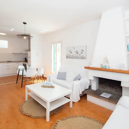 Casa Cris By Sonne Villas-2