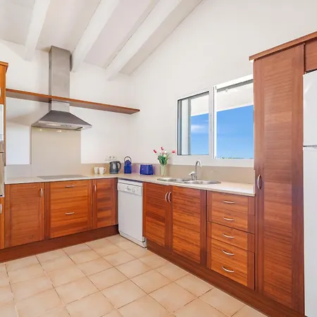Villas Menorca Sur-3