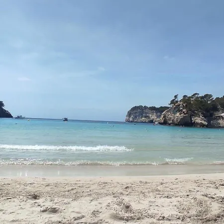 Menorca Cala Galdana-2