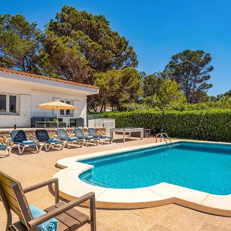 Villa Camomila Tomas By Villa Plus-3