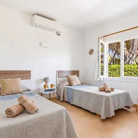 Villa Camomila Tomas By Villa Plus-2
