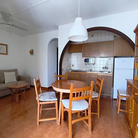 Apartamentos Xoroi-2