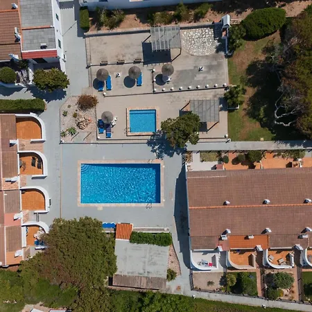 Villas Estrellas 11-3