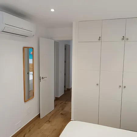 Apartamento Nuba-3