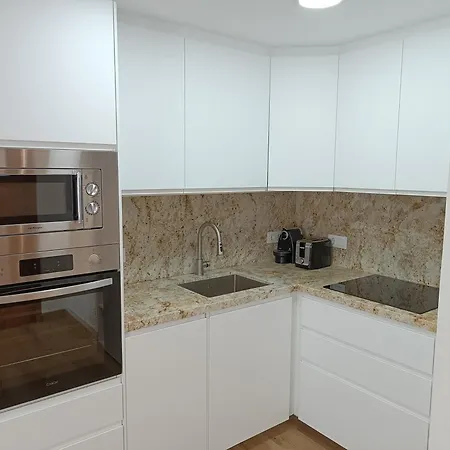 Apartamento Nuba-2