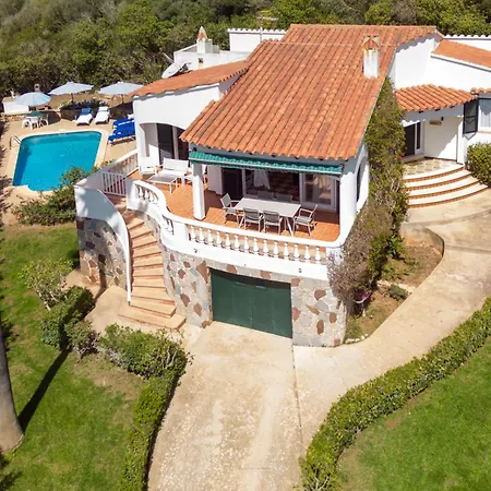 Villa Alondra B6 By Bookmenorcavillas-2
