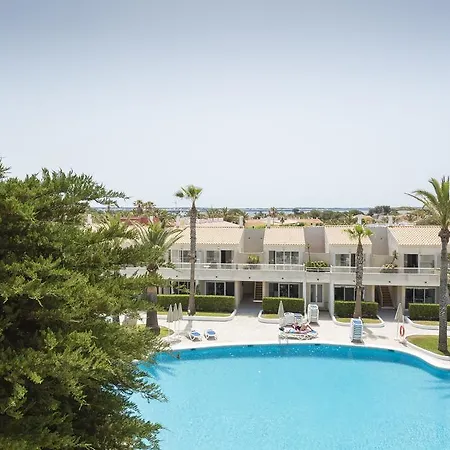 Sunconnect Apartamentos Los Delfines-3