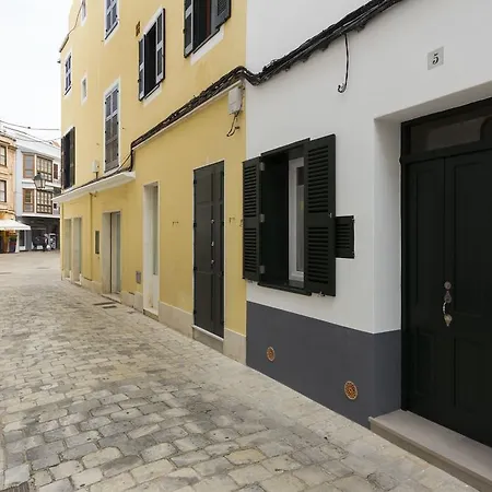 Holiday Home Casa Sant Pere By Mauter Villas-2