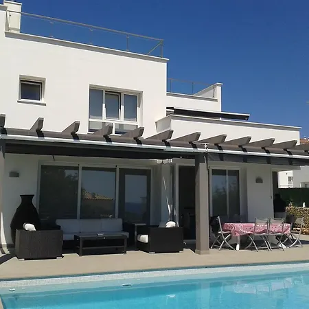 Villa Boramar-3