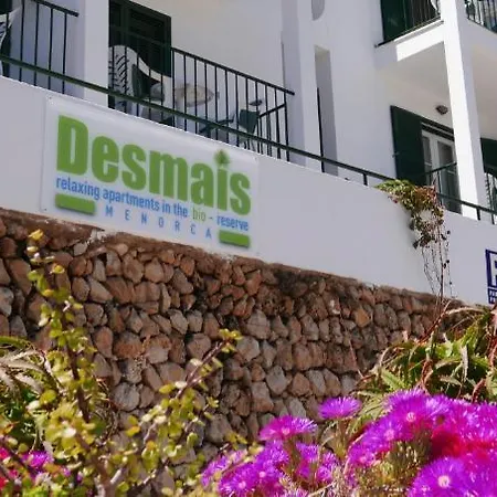 Desmais Apartamentos-2