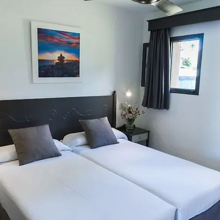 Portblue Rafalet Apartments - Only Adults-3
